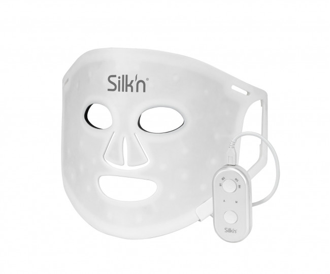 Маска для омолодження Silk’n LED Face Mask 100